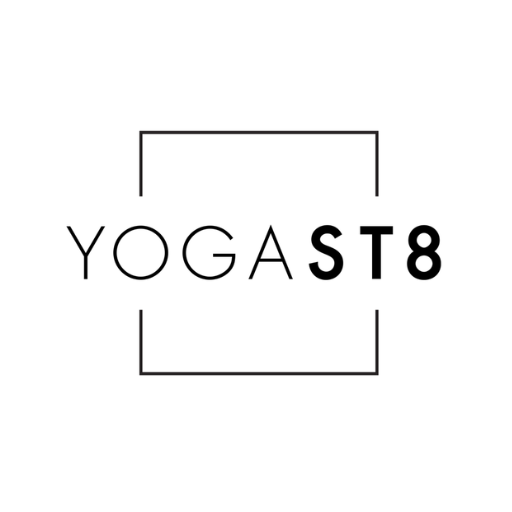 YOGAST8